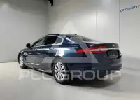 2012 Jaguar XF