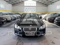 2012 Jaguar XF