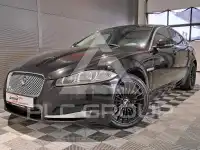 2012 Jaguar XF