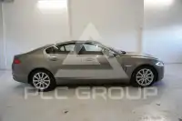 2012 Jaguar XF