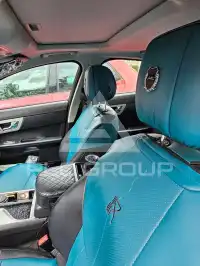 2012 Jaguar XF