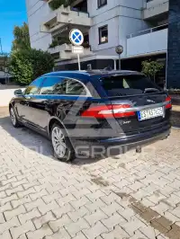 2012 Jaguar XF