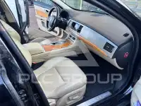 2012 Jaguar XF