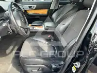 2012 Jaguar XF
