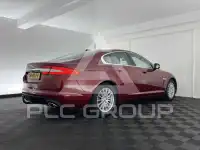 2012 Jaguar XF