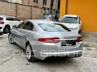 2012 Jaguar XF