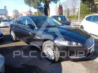 2012 Jaguar XF