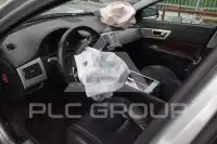2012 Jaguar XF