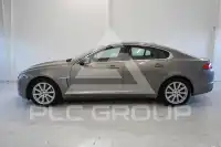 2012 Jaguar XF