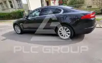 2012 Jaguar XF