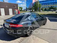 2012 Jaguar XF