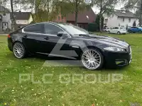 2012 Jaguar XF