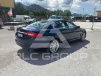 2012 Jaguar XF