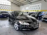 2012 Jaguar XF