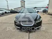 2012 Jaguar XF