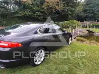 2012 Jaguar XF
