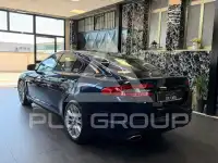2012 Jaguar XF