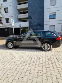 2012 Jaguar XF