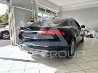 2012 Jaguar XF