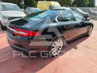 2012 Jaguar XF
