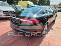 2012 Jaguar XF