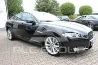 2012 Jaguar XF