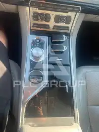 2012 Jaguar XF
