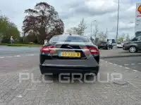 2012 Jaguar XF