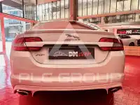 2012 Jaguar XF