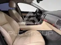 2012 Jaguar XF