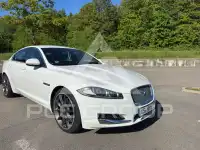 2012 Jaguar XF
