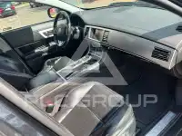 2012 Jaguar XF