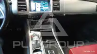 2012 Jaguar XF