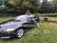 2012 Jaguar XF
