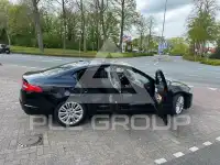 2012 Jaguar XF