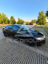 2012 Jaguar XF
