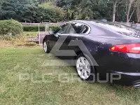 2012 Jaguar XF
