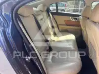 2012 Jaguar XF