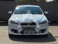 2012 Jaguar XF