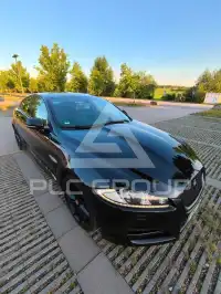 2012 Jaguar XF