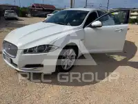 2012 Jaguar XF