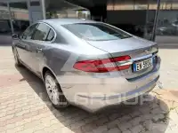 2012 Jaguar XF