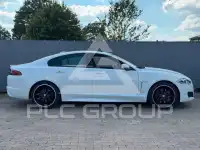 2012 Jaguar XF