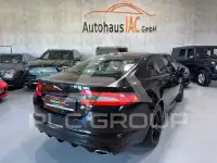 2012 Jaguar XF
