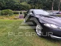 2012 Jaguar XF