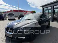 2012 Jaguar XF