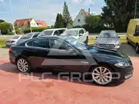2012 Jaguar XF