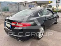 2012 Jaguar XF