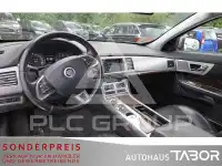 2012 Jaguar XF