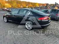 2012 Jaguar XF